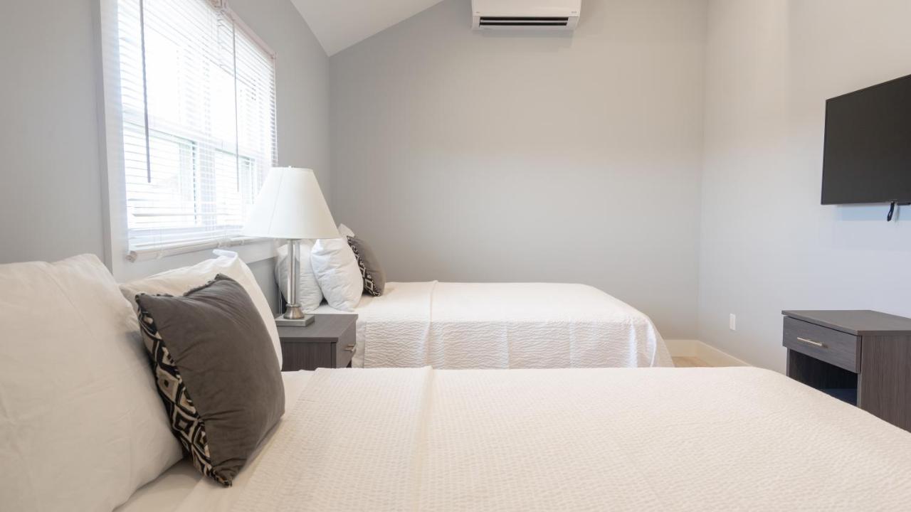 A Wave Inn - มอนทอค ภายนอก รูปภาพ
