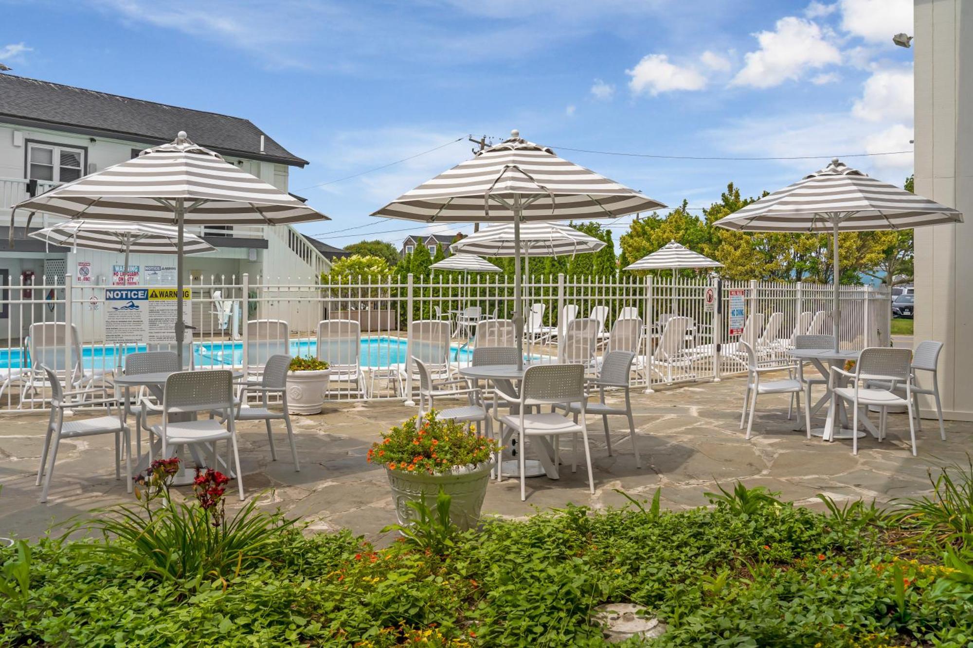 A Wave Inn - มอนทอค ภายนอก รูปภาพ